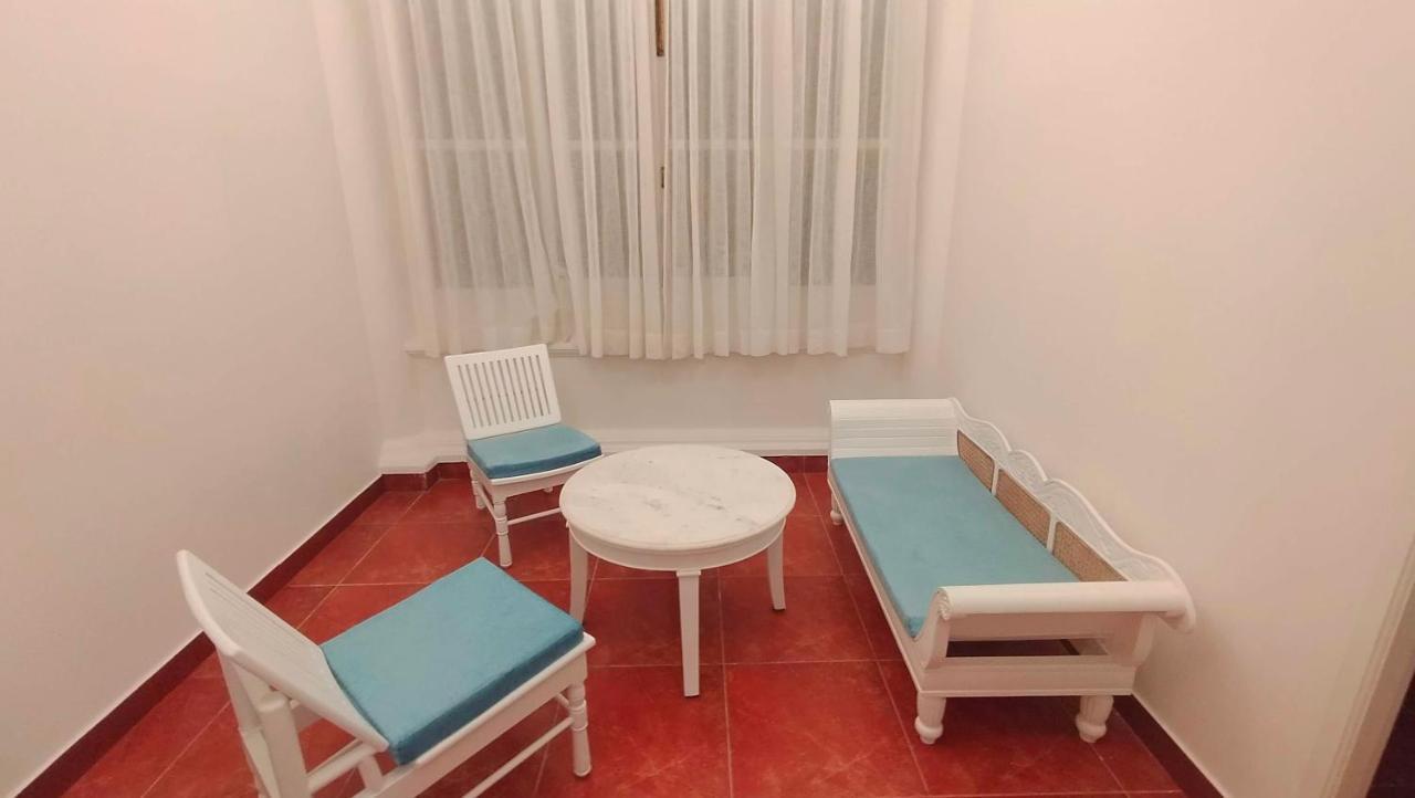 Villa Cavi Pondicherry Esterno foto