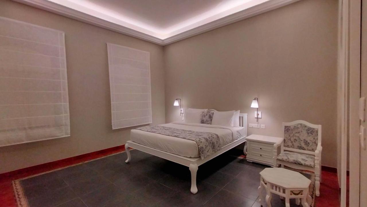 Villa Cavi Pondicherry Esterno foto