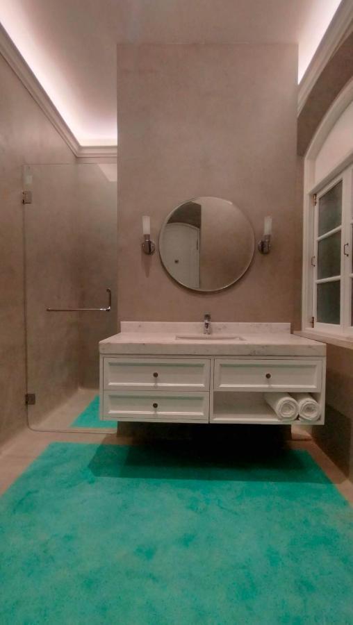 Villa Cavi Pondicherry Esterno foto