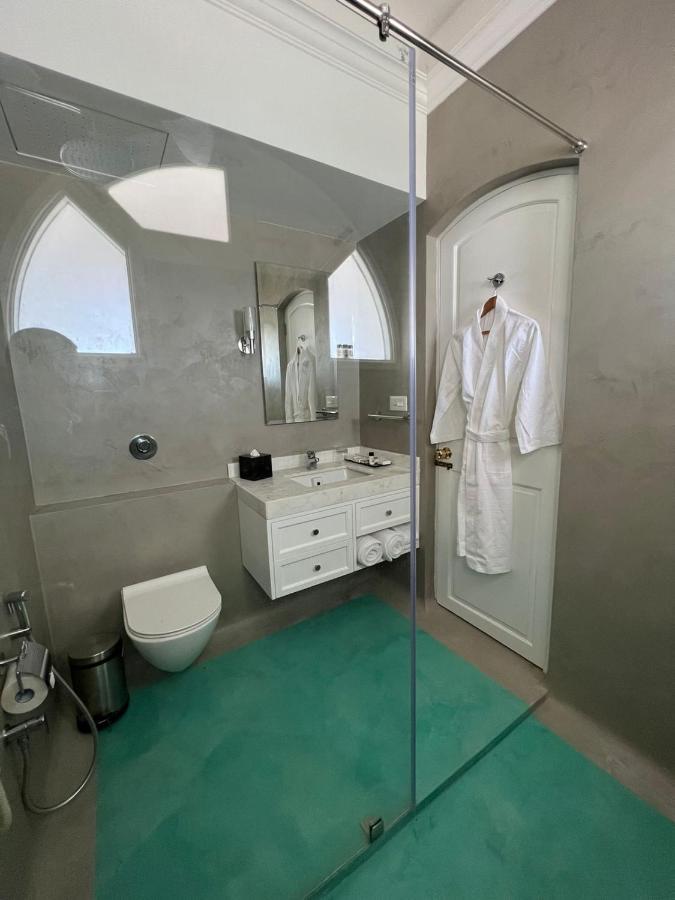 Villa Cavi Pondicherry Esterno foto