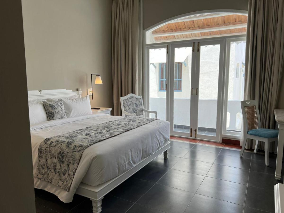 Villa Cavi Pondicherry Esterno foto
