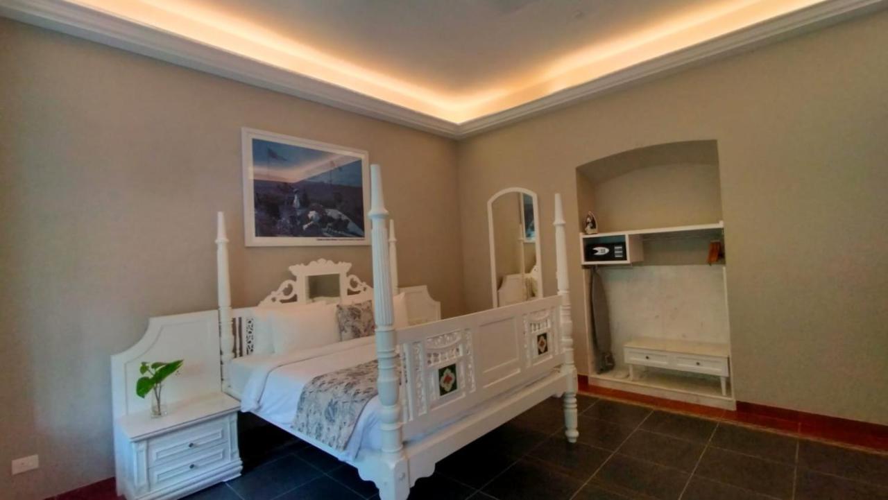 Villa Cavi Pondicherry Esterno foto