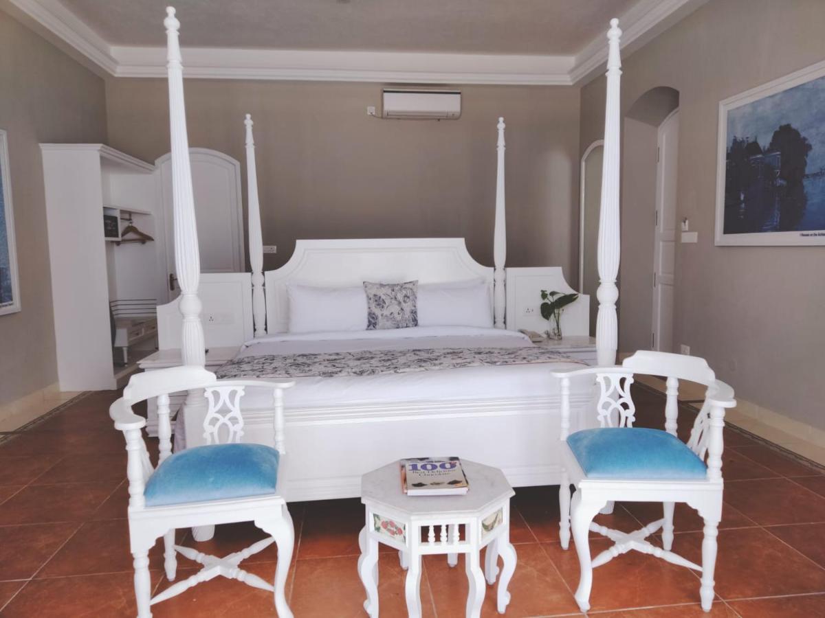 Villa Cavi Pondicherry Esterno foto