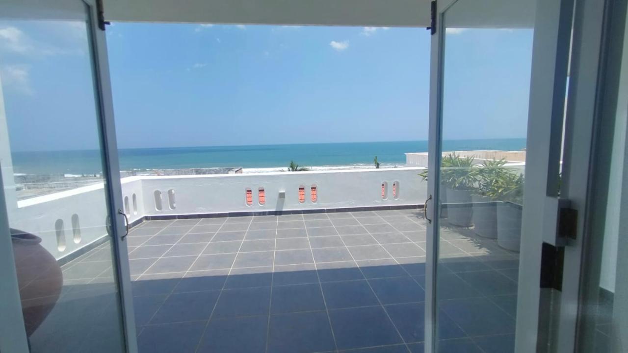 Villa Cavi Pondicherry Esterno foto